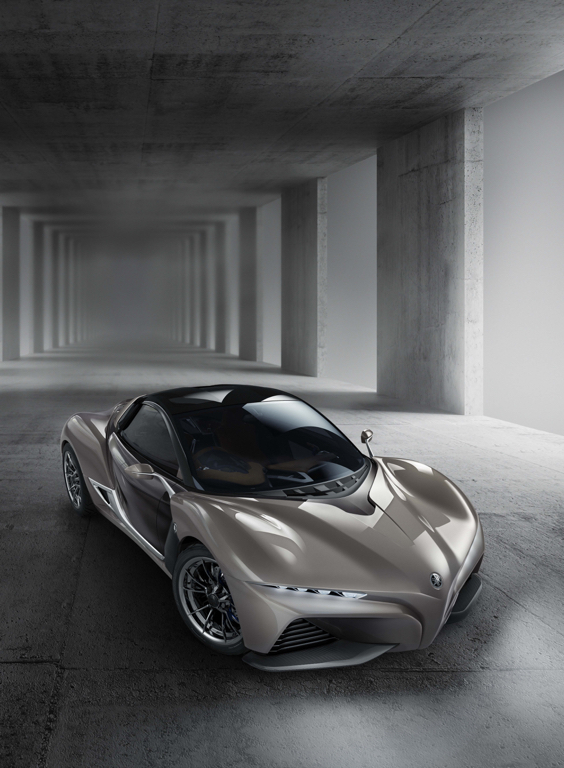 Yamaha Sports Ride