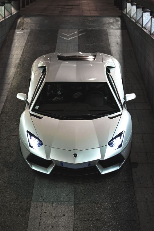 Aventador