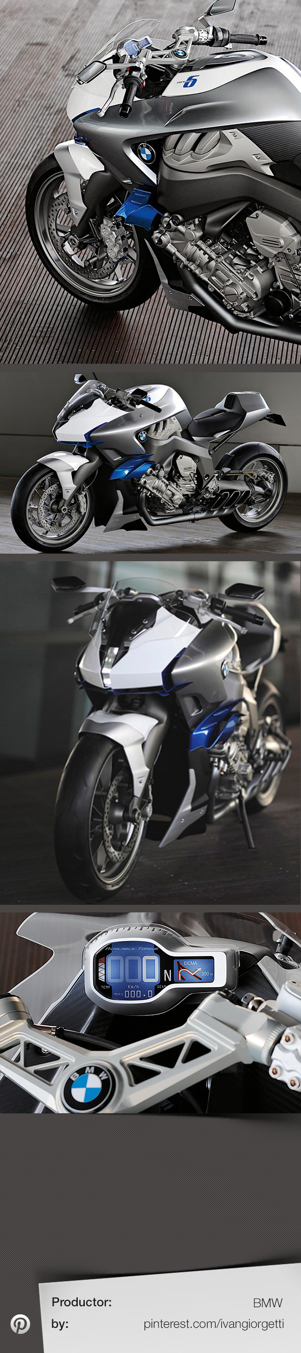 BMW Concept